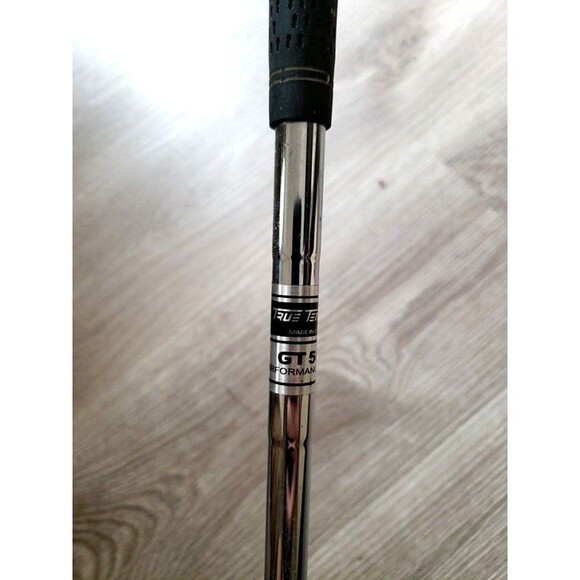 Adams Golf GT 500 6 Iron Regular True Temper Steel Shaft Right Handed - Picture 4 of 11